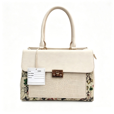 Handtasche 7